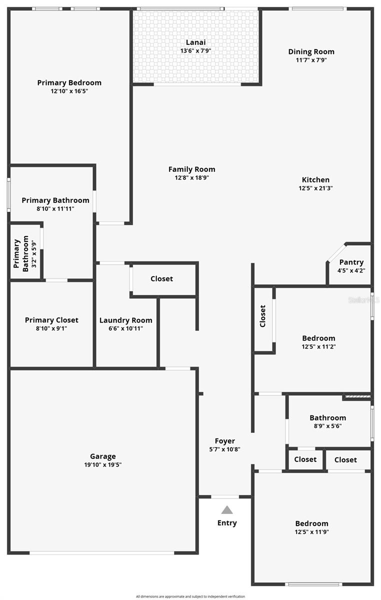 RENAISSANCE/WEST VLGS PH 2 - Residential