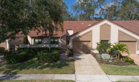 A home in PALM HARBOR