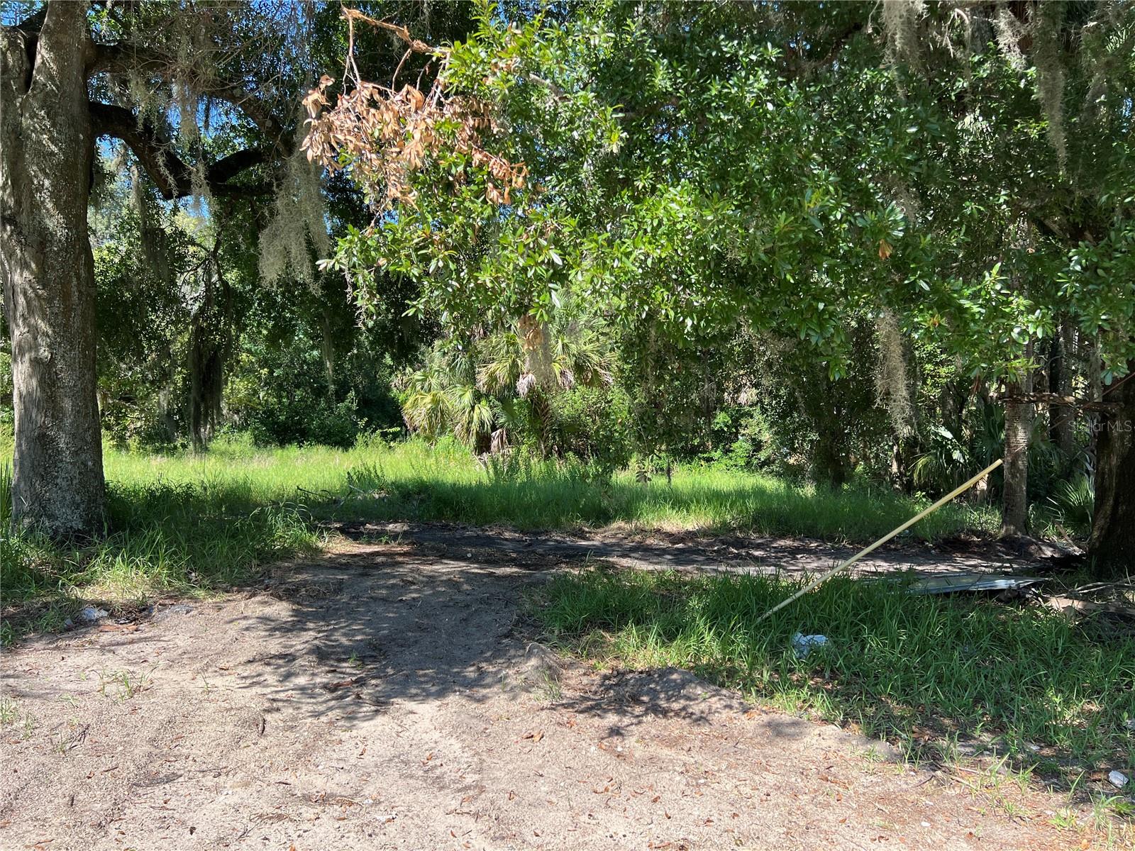 APOPKA TOWN - Land