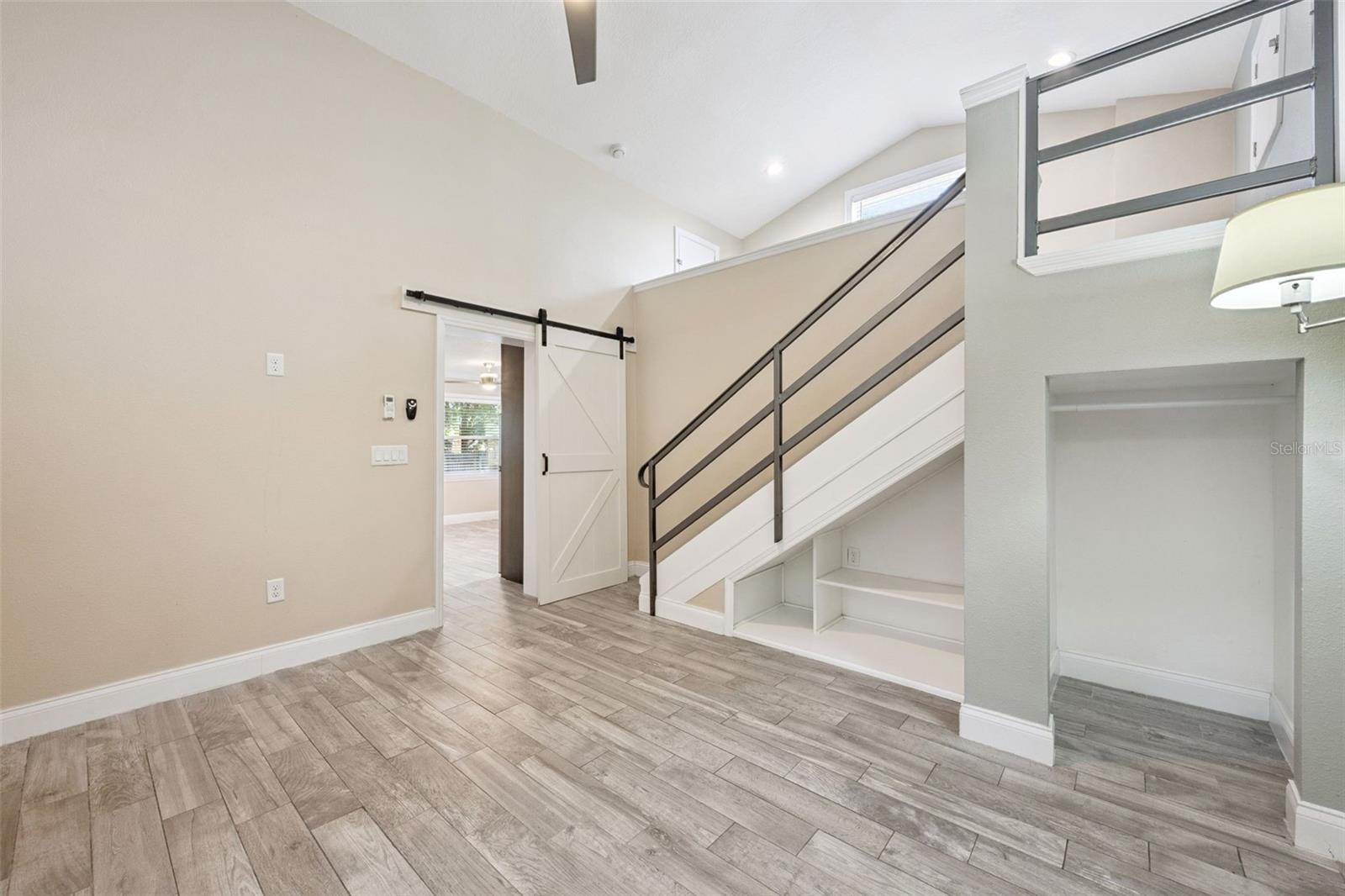 GLENCOE SUB - Residential