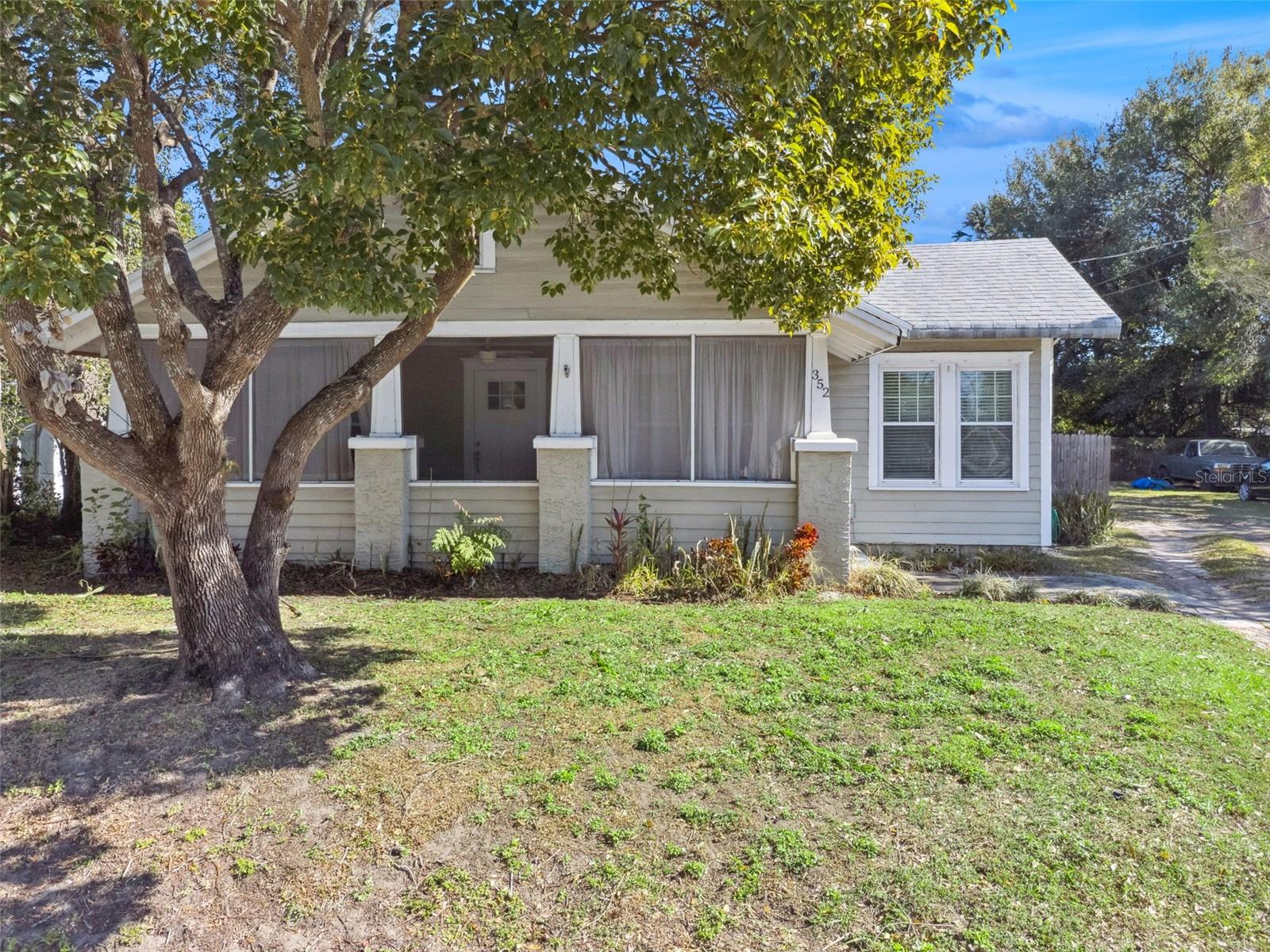 GLENCOE SUB - Residential