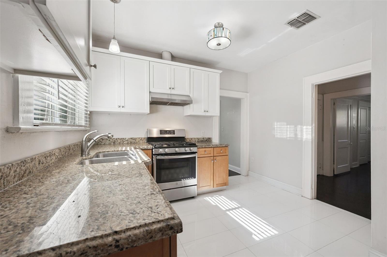 GLENCOE SUB - Residential