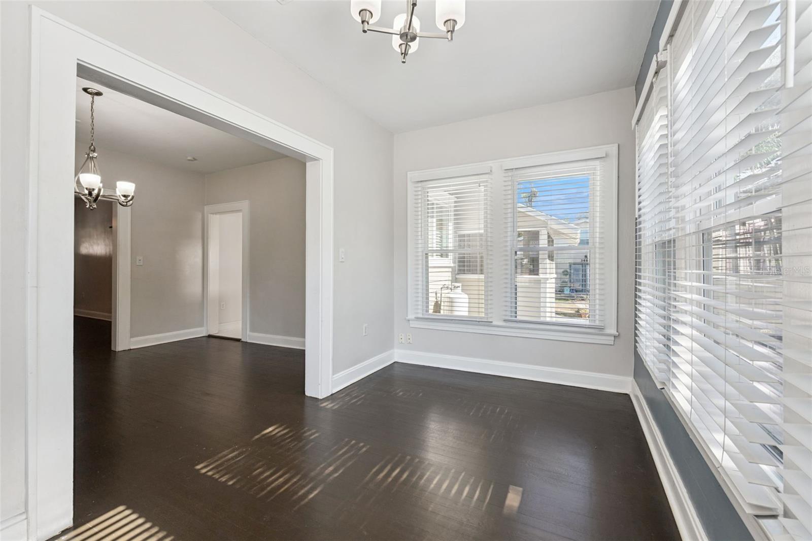 GLENCOE SUB - Residential