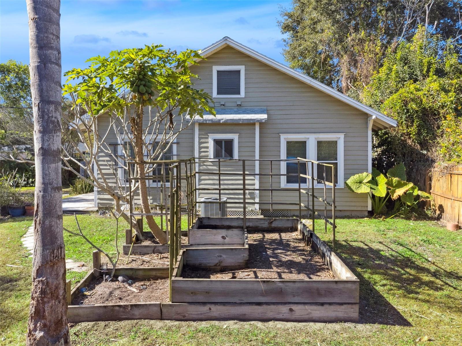 GLENCOE SUB - Residential