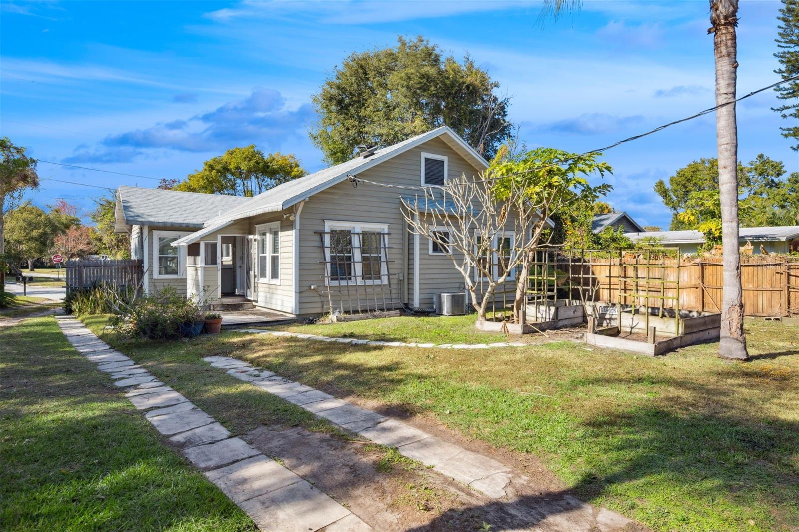 GLENCOE SUB - Residential