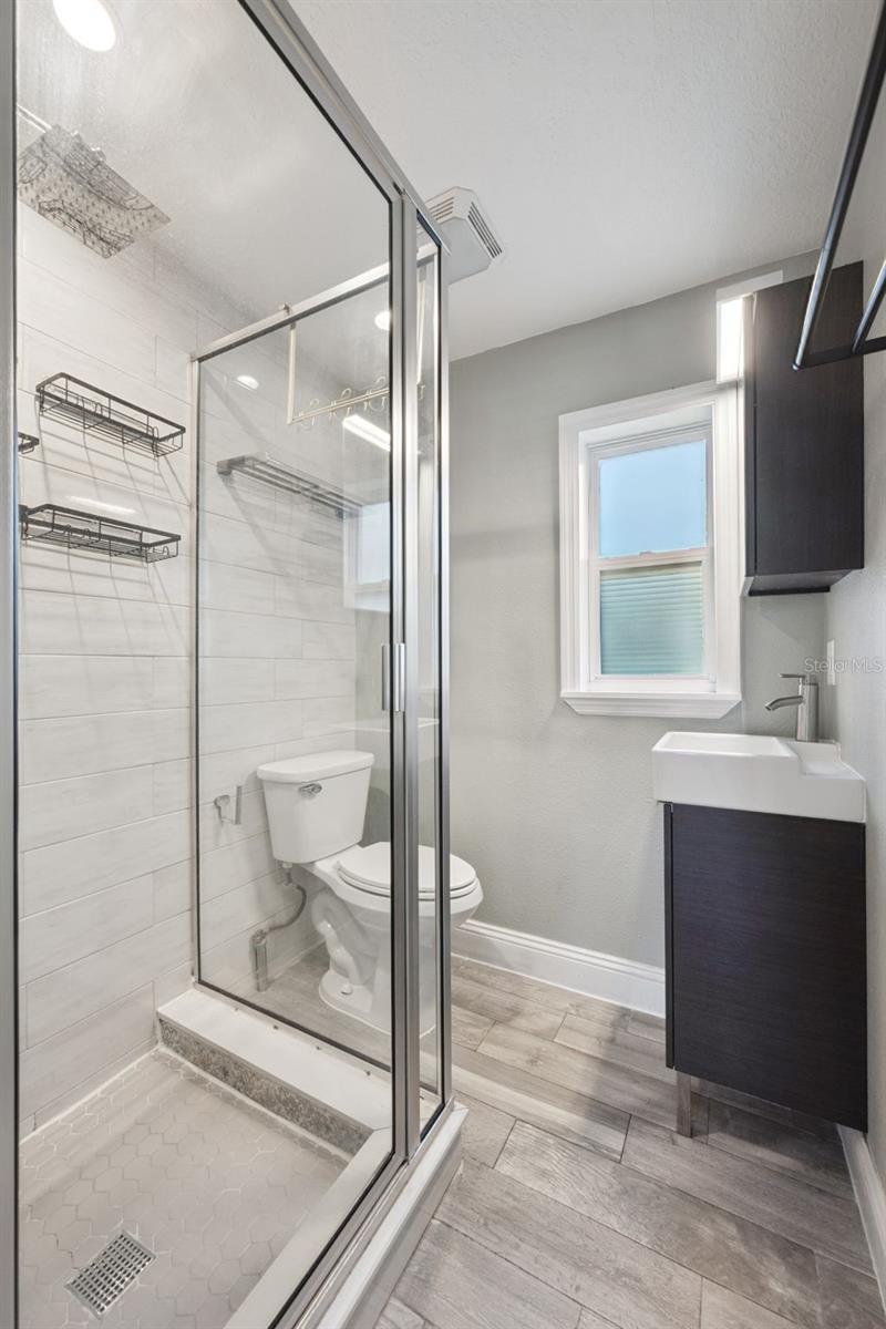 GLENCOE SUB - Residential