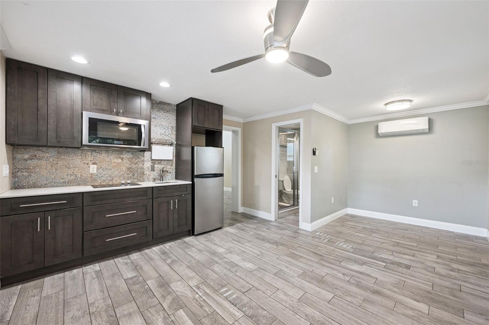 GLENCOE SUB - Residential