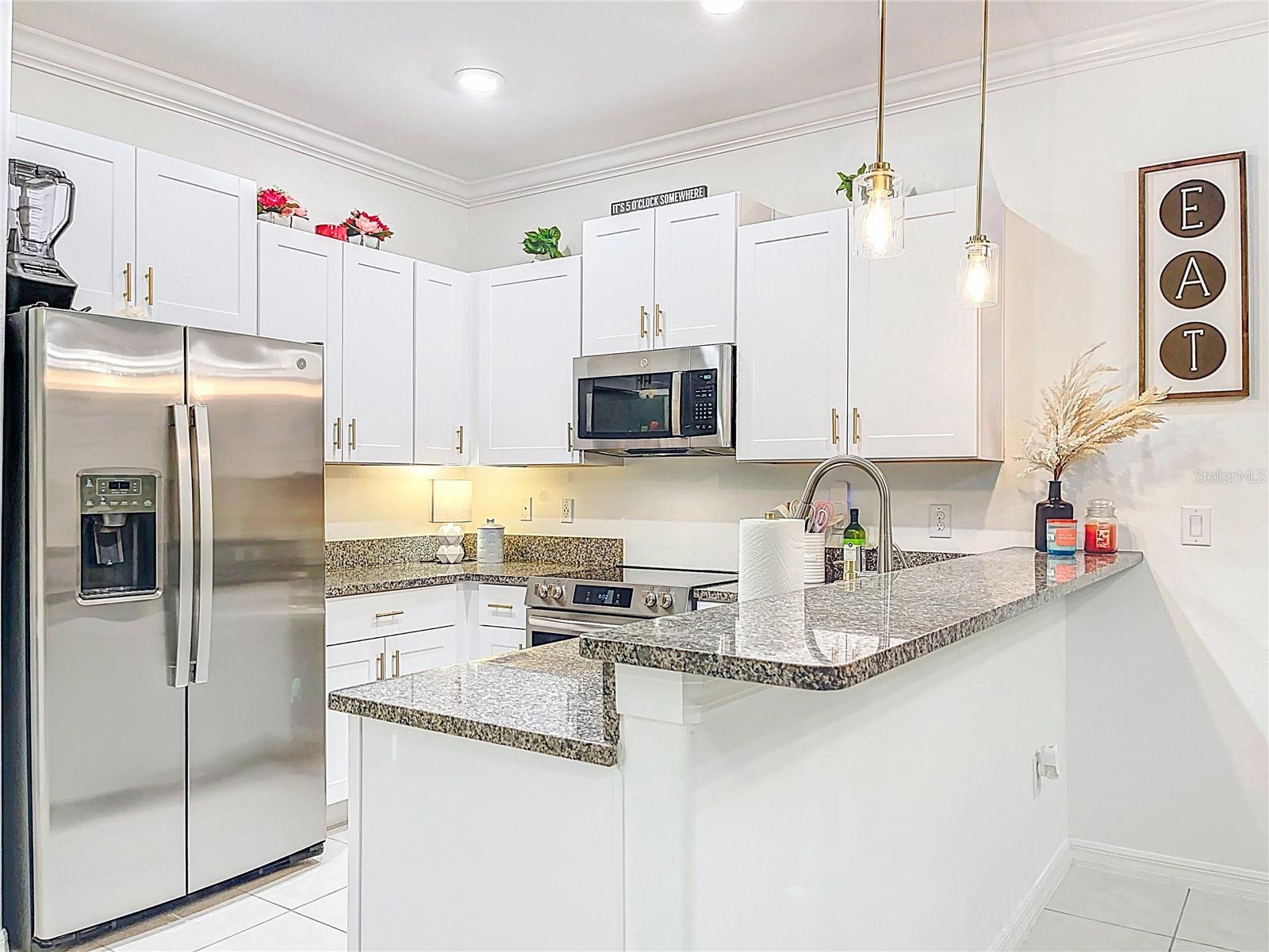 ABBOTT SQUARE PH 1A - Residential