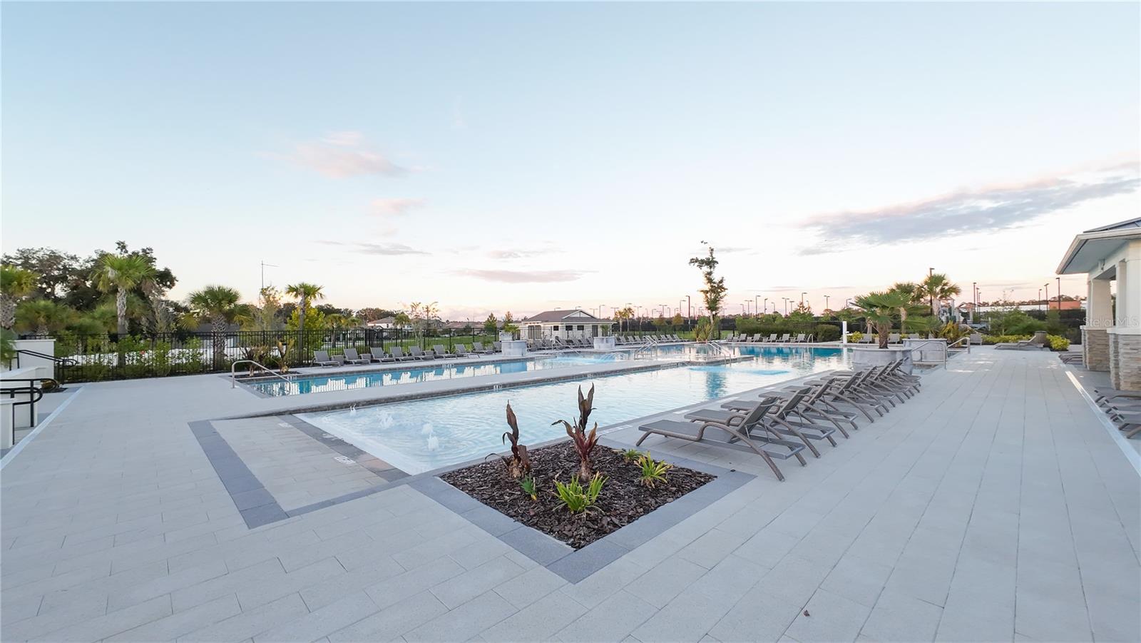 ABBOTT SQUARE PH 1A - Residential