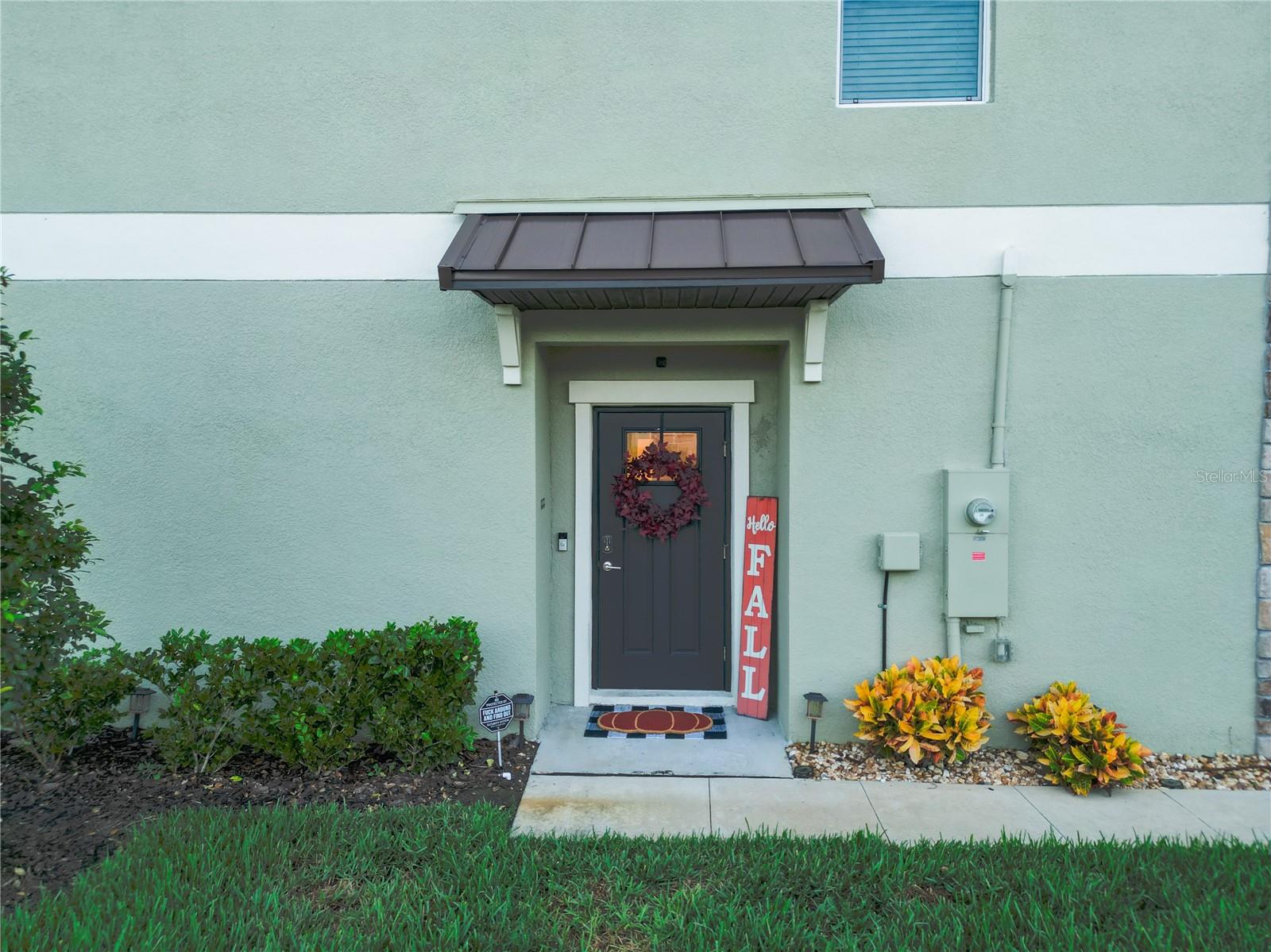 ABBOTT SQUARE PH 1A - Residential