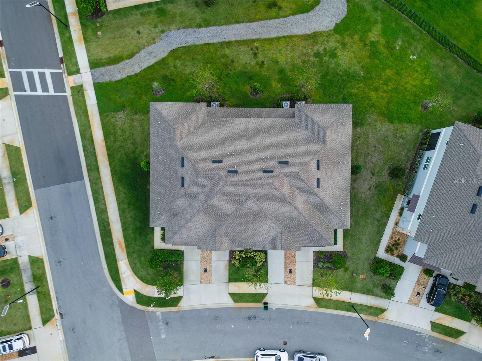 ABBOTT SQUARE PH 1A - Residential
