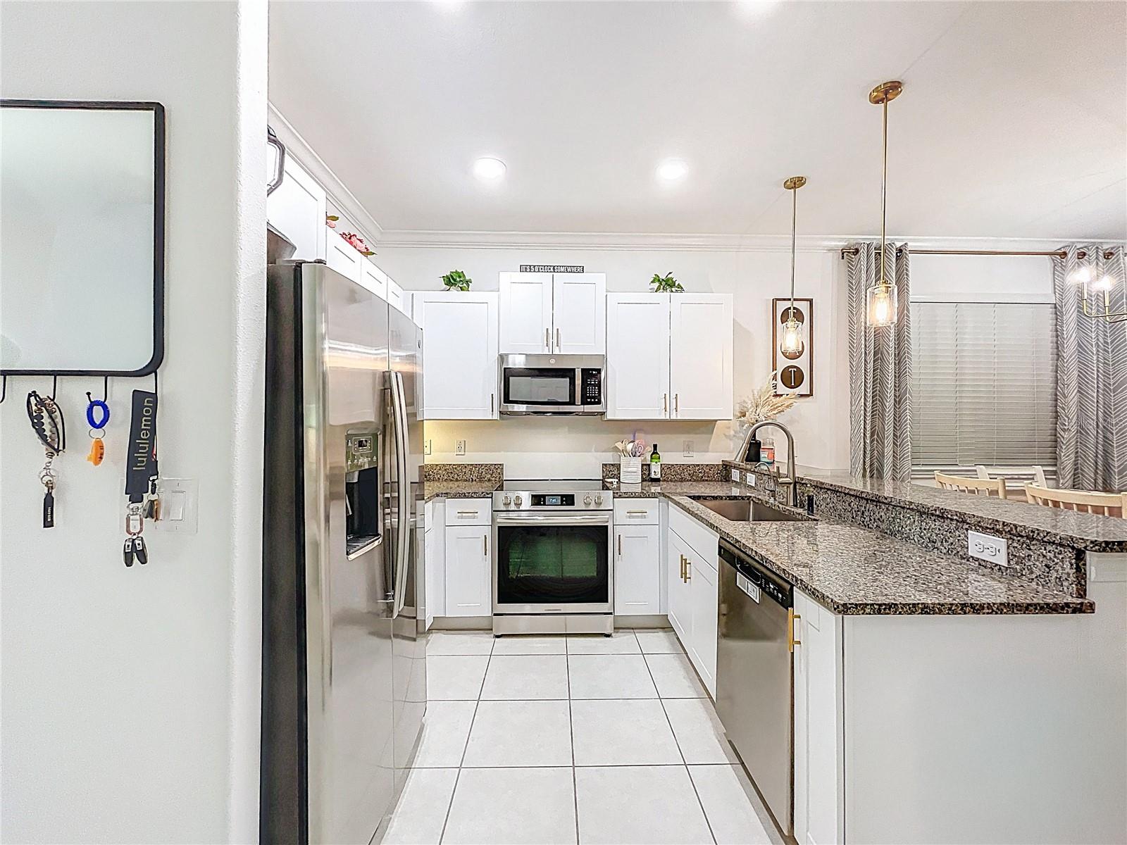 ABBOTT SQUARE PH 1A - Residential