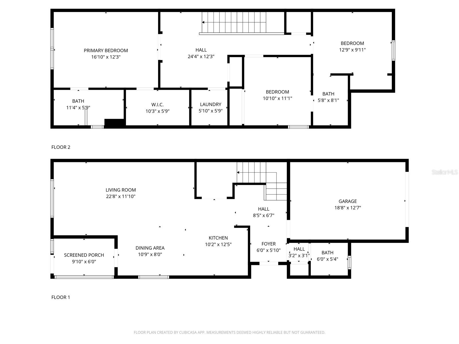 ABBOTT SQUARE PH 1A - Residential