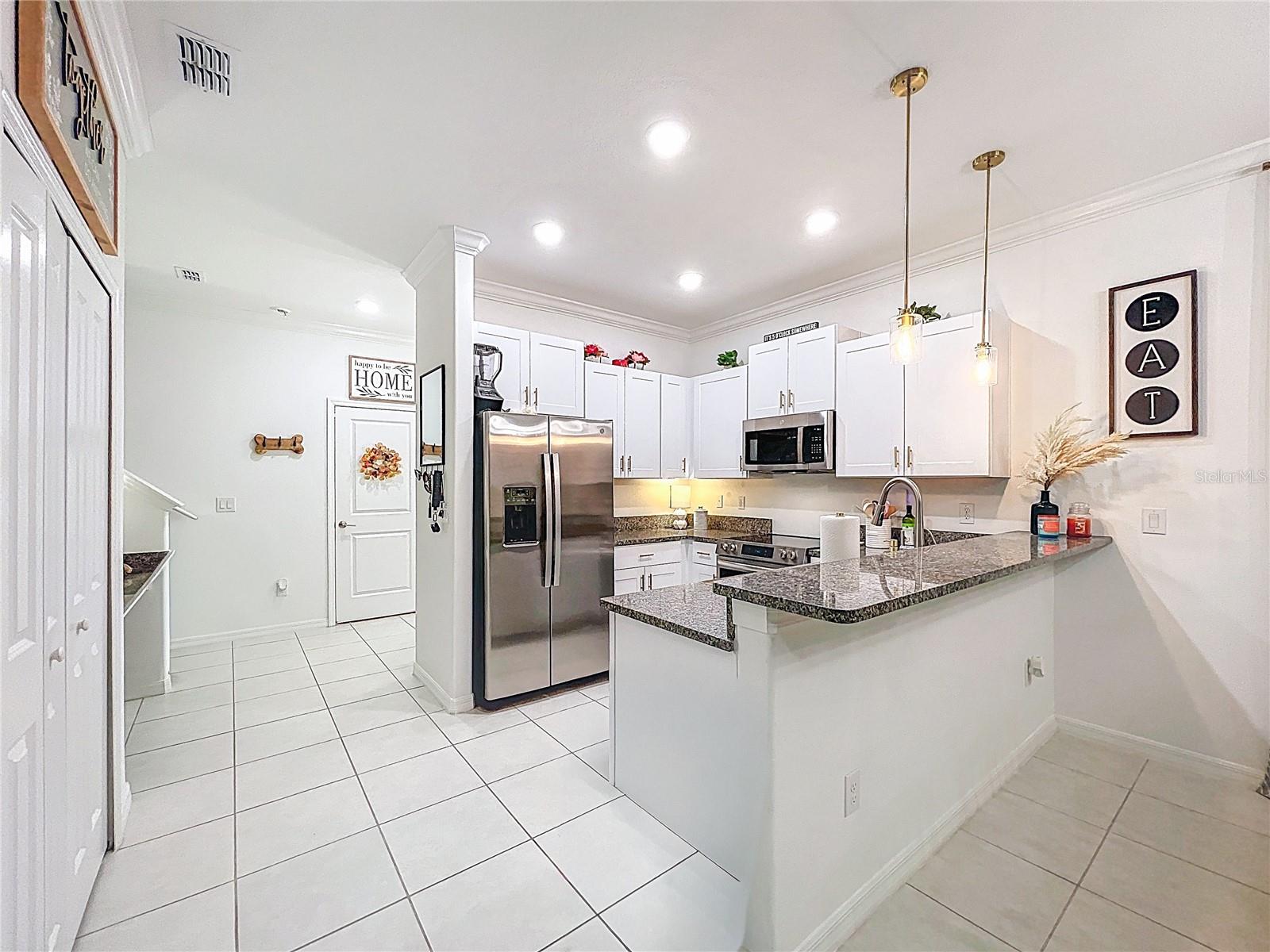 ABBOTT SQUARE PH 1A - Residential