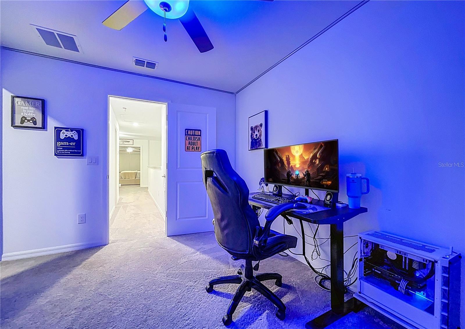 ABBOTT SQUARE PH 1A - Residential