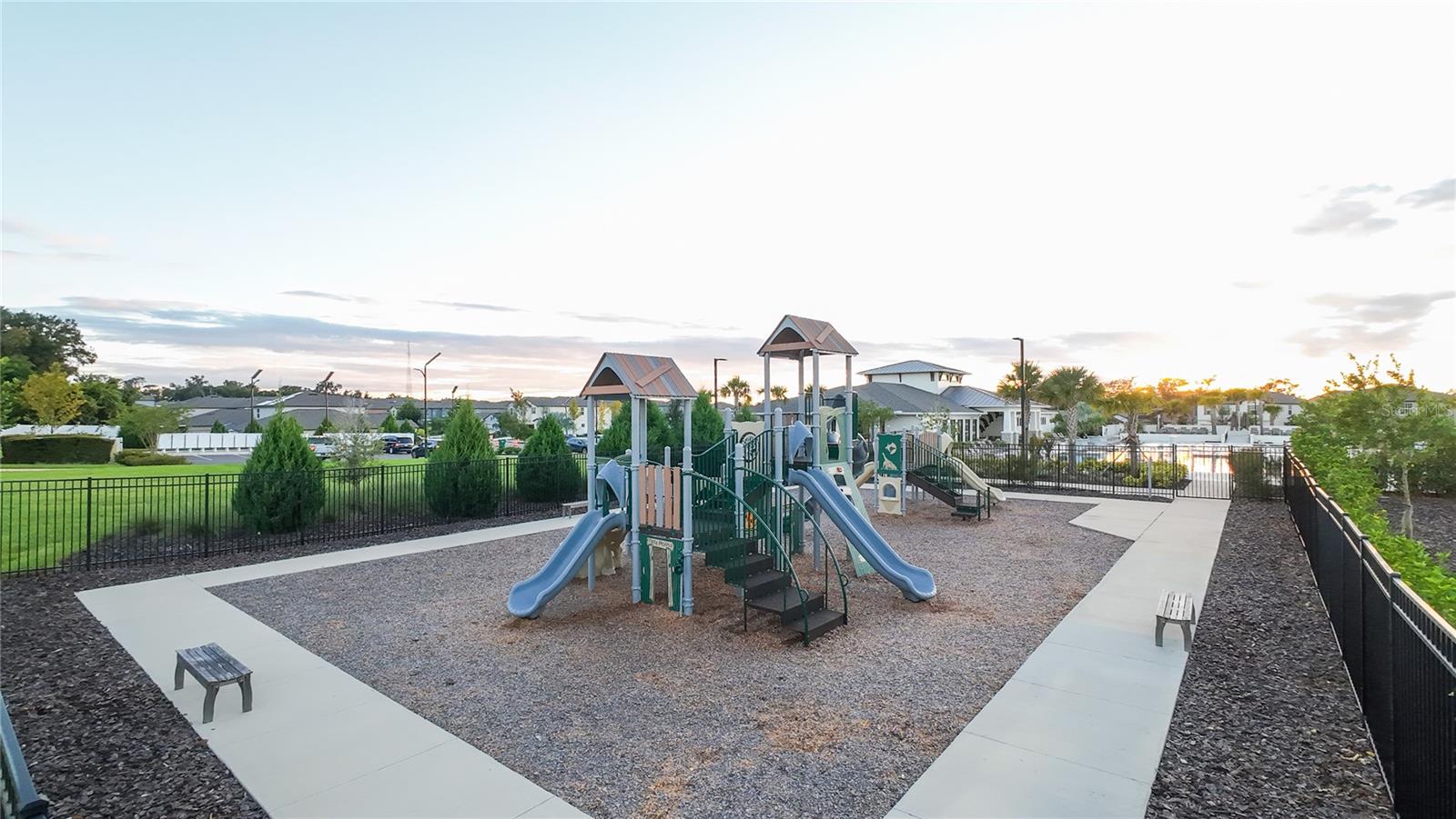 ABBOTT SQUARE PH 1A - Residential
