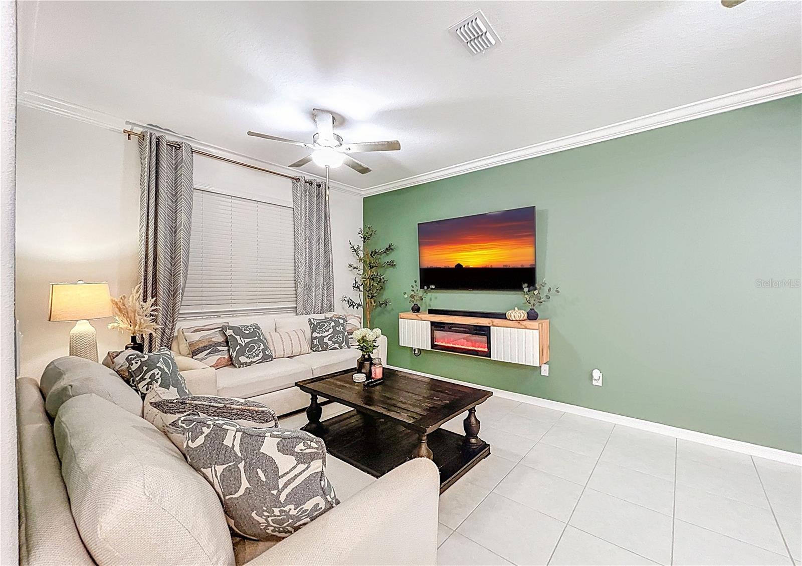 ABBOTT SQUARE PH 1A - Residential