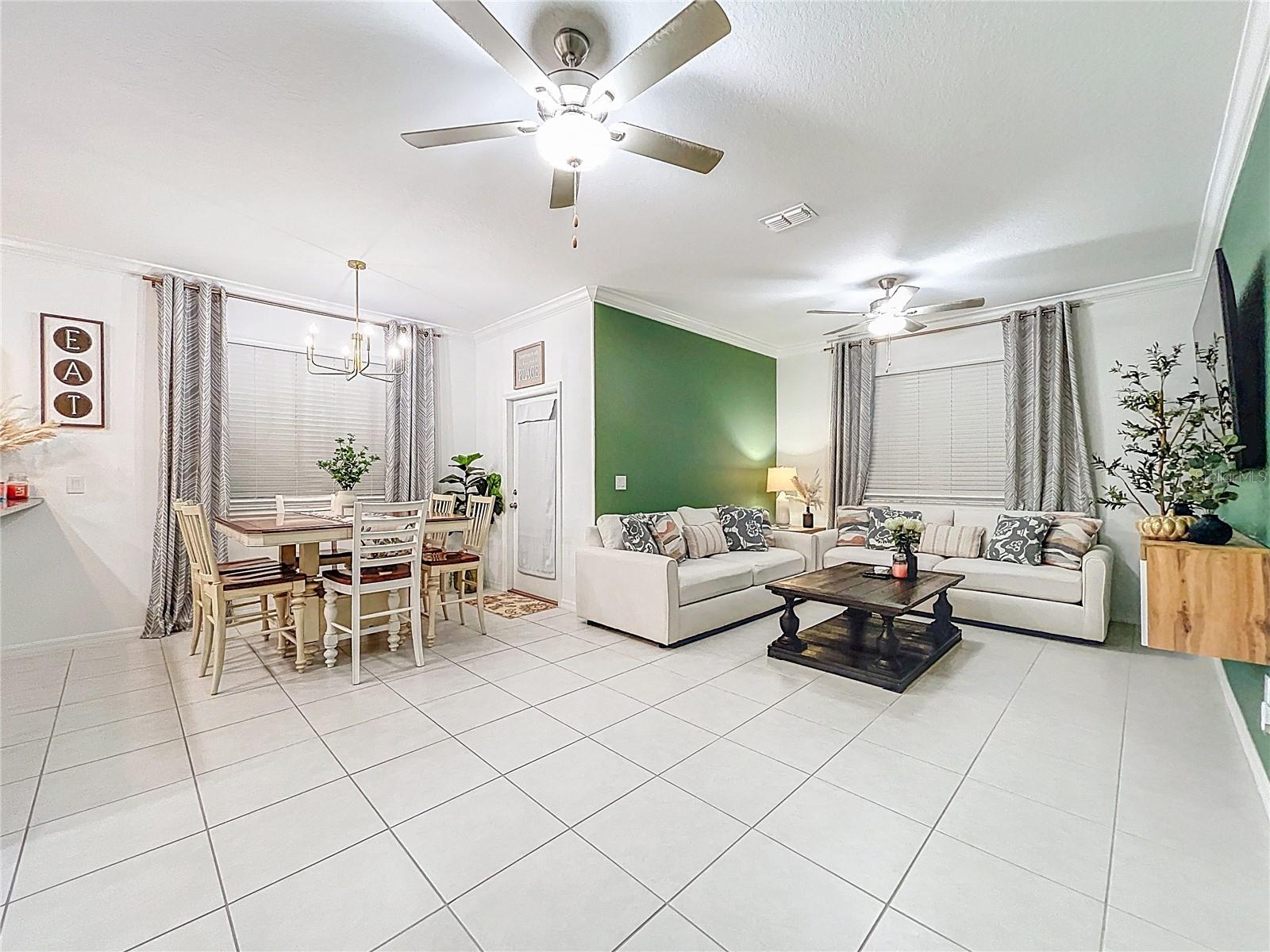 ABBOTT SQUARE PH 1A - Residential