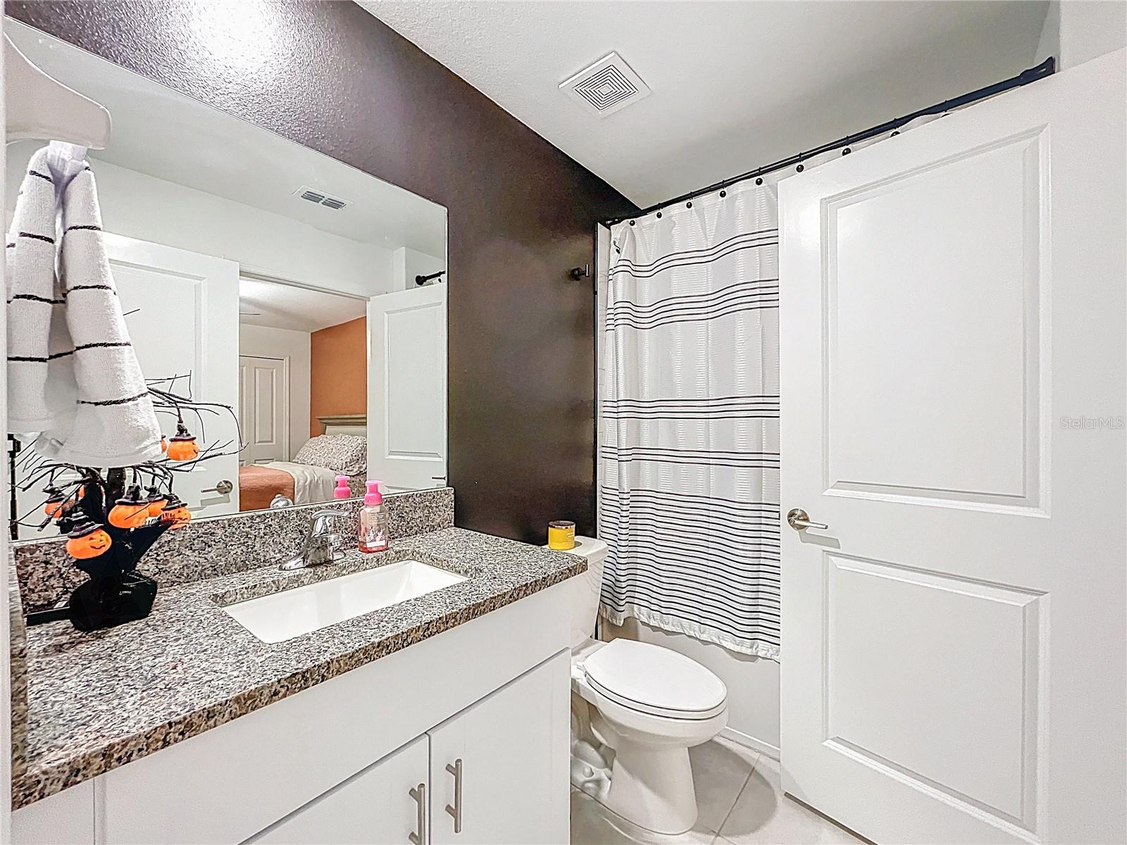 ABBOTT SQUARE PH 1A - Residential
