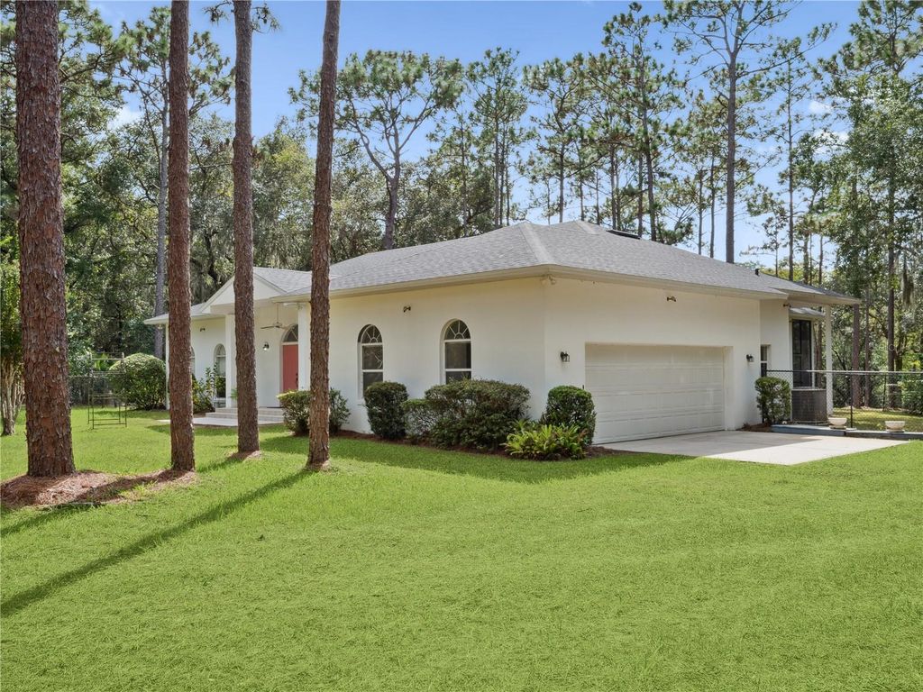 Photo of 3718 Rouse Road, Orlando, FL 32817 (MLS # O6349598)