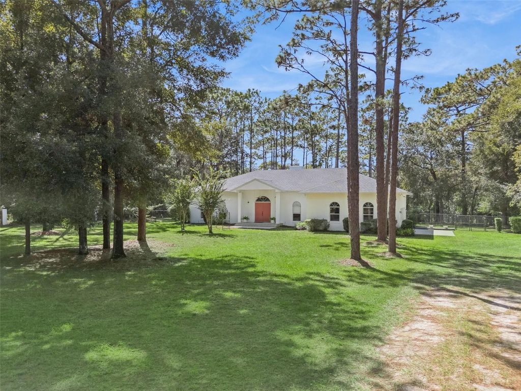 Photo of 3718 Rouse Road, Orlando, FL 32817 (MLS # O6349598)