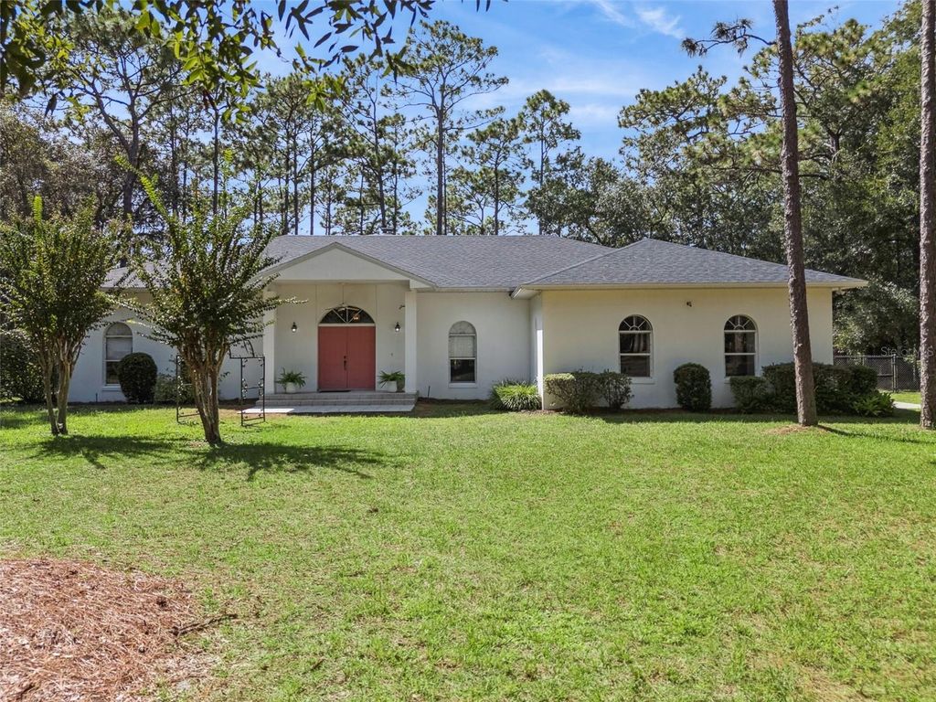 Photo of 3718 Rouse Road, Orlando, FL 32817 (MLS # O6349598)