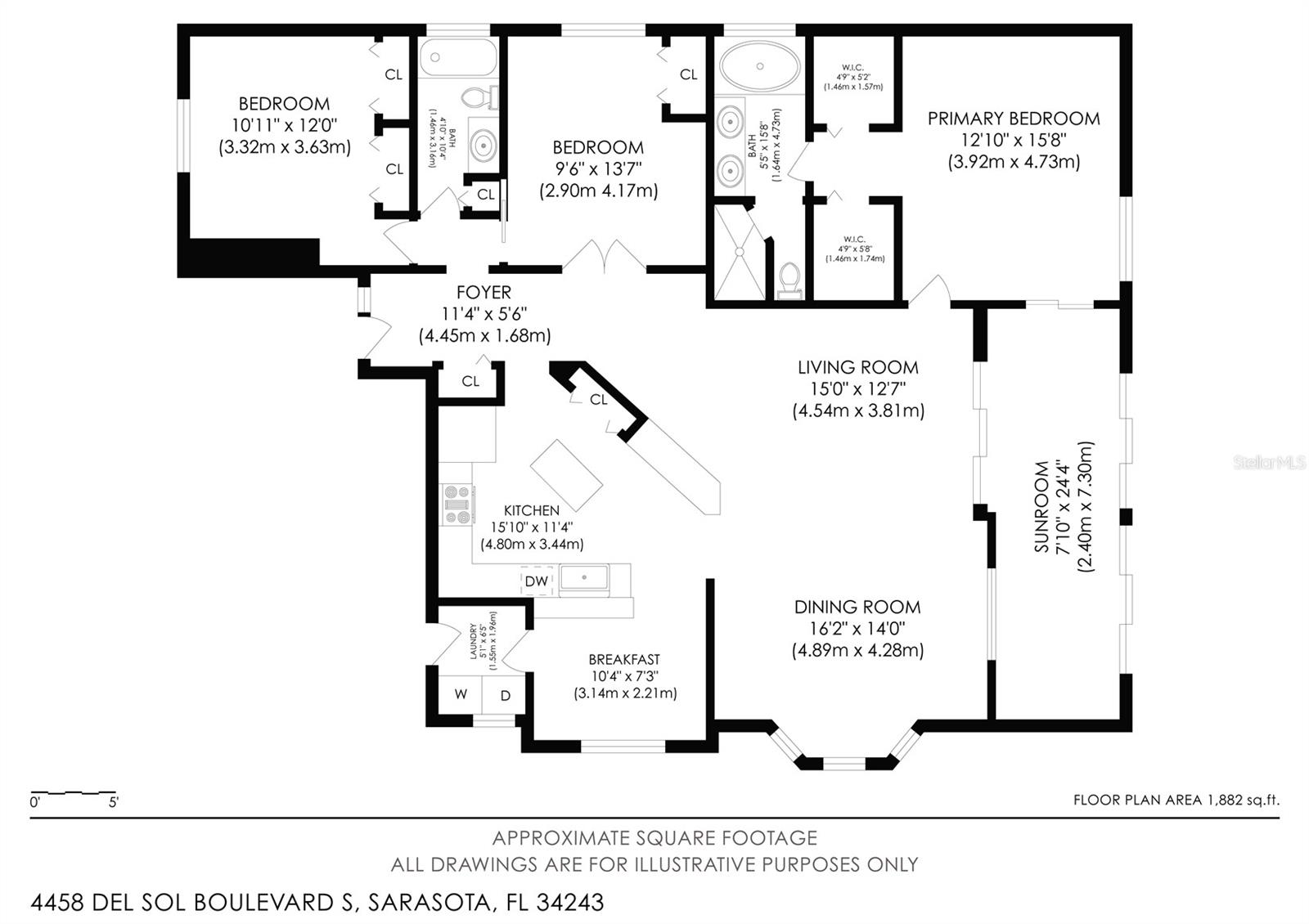 DEL SOL VILLAGE AT LONGWOOD RUN PH 02 - Residential