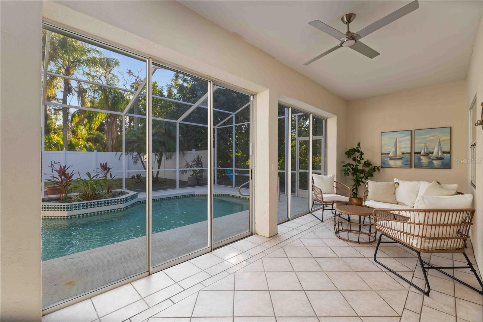 DEL SOL VILLAGE AT LONGWOOD RUN PH 02 - Residential