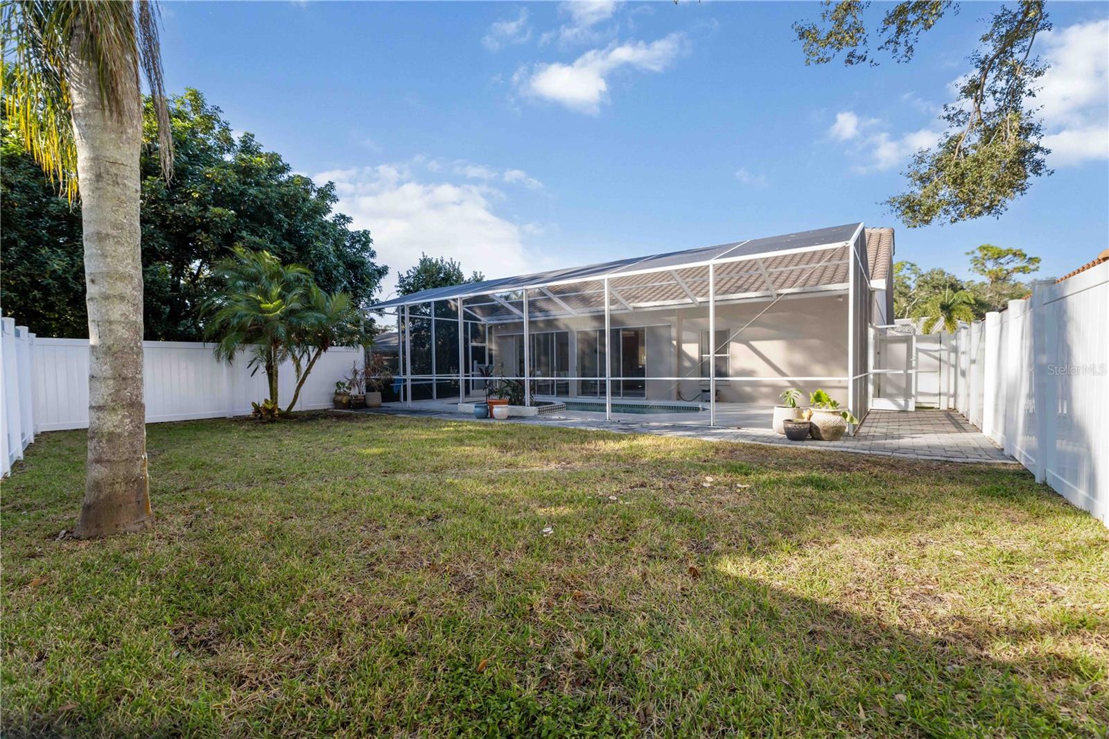 DEL SOL VILLAGE AT LONGWOOD RUN PH 02 - Residential