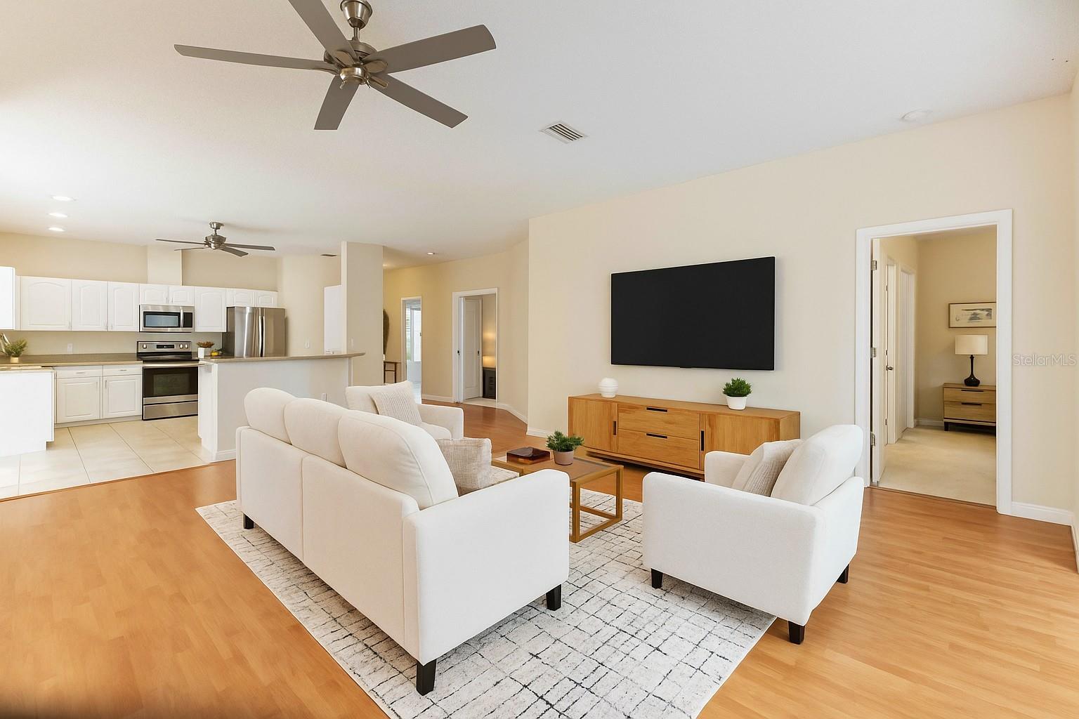 DEL SOL VILLAGE AT LONGWOOD RUN PH 02 - Residential