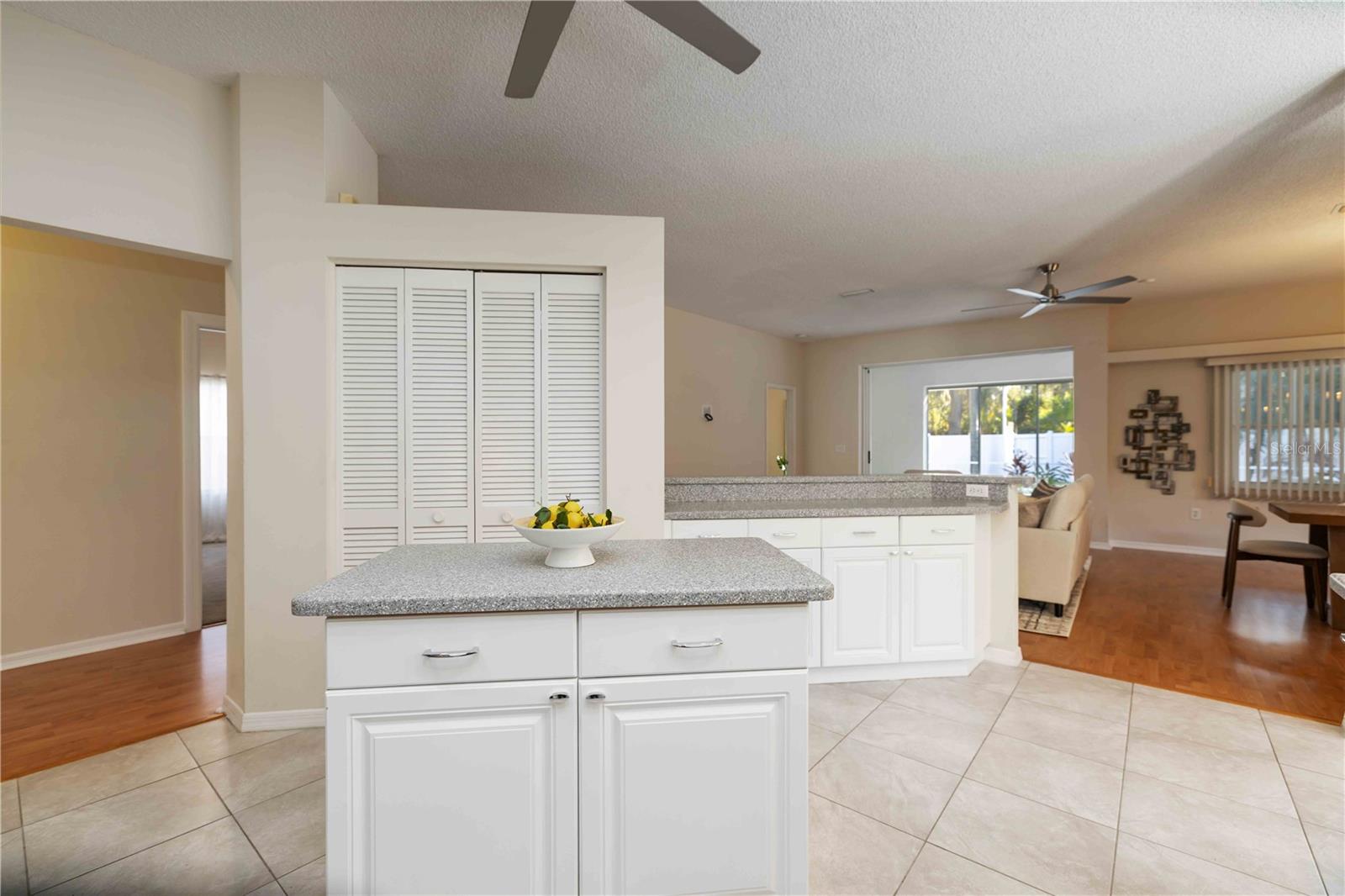 DEL SOL VILLAGE AT LONGWOOD RUN PH 02 - Residential