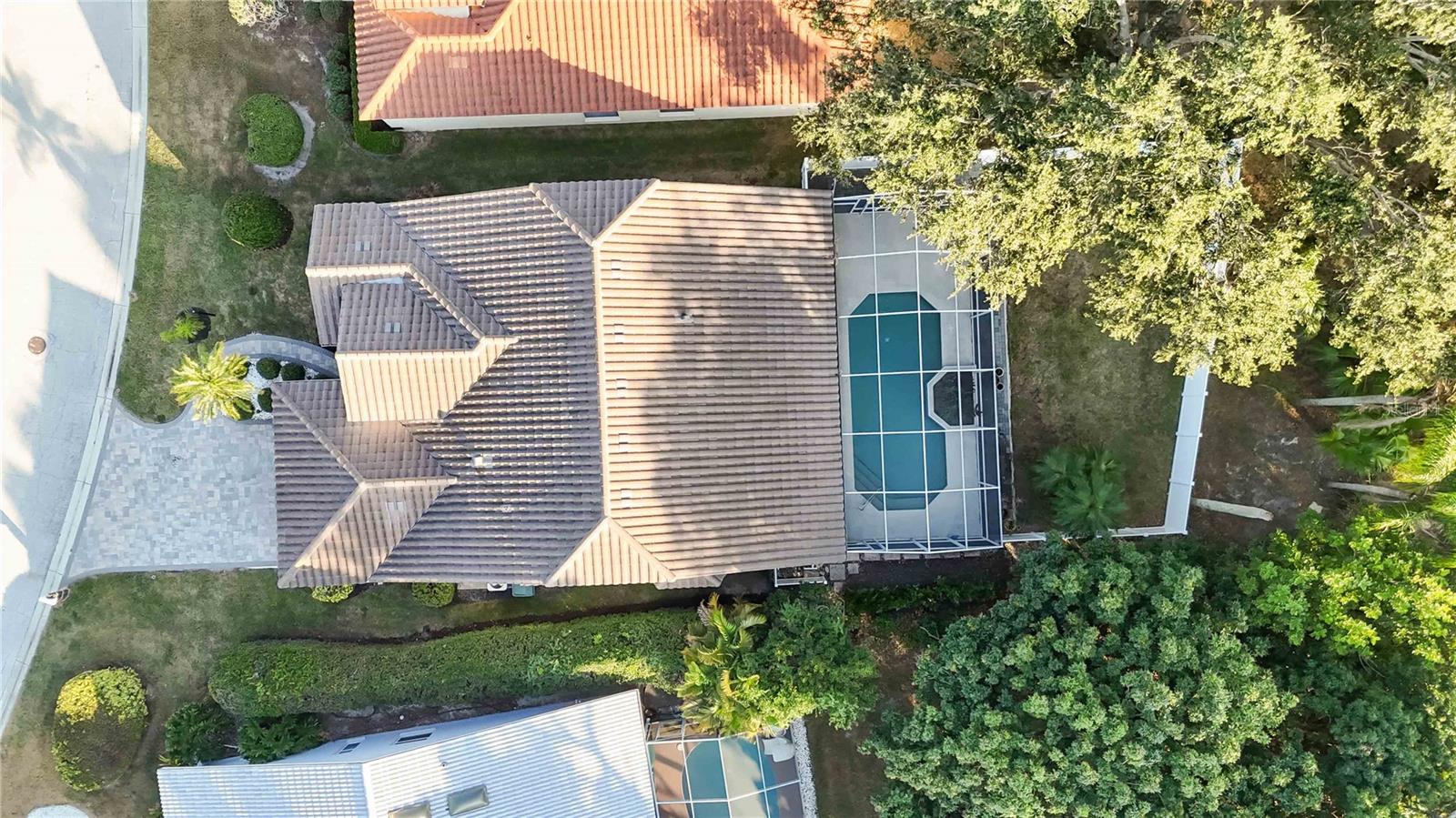 DEL SOL VILLAGE AT LONGWOOD RUN PH 02 - Residential