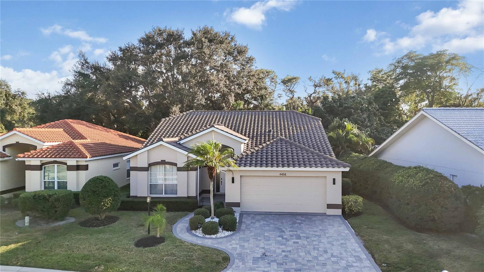 DEL SOL VILLAGE AT LONGWOOD RUN PH 02 - Residential