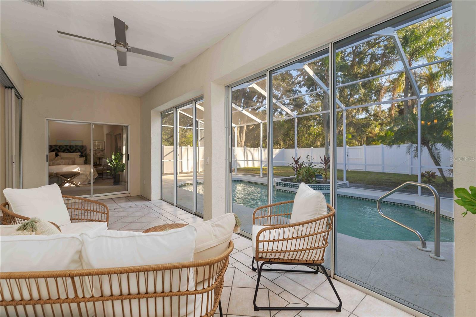 DEL SOL VILLAGE AT LONGWOOD RUN PH 02 - Residential