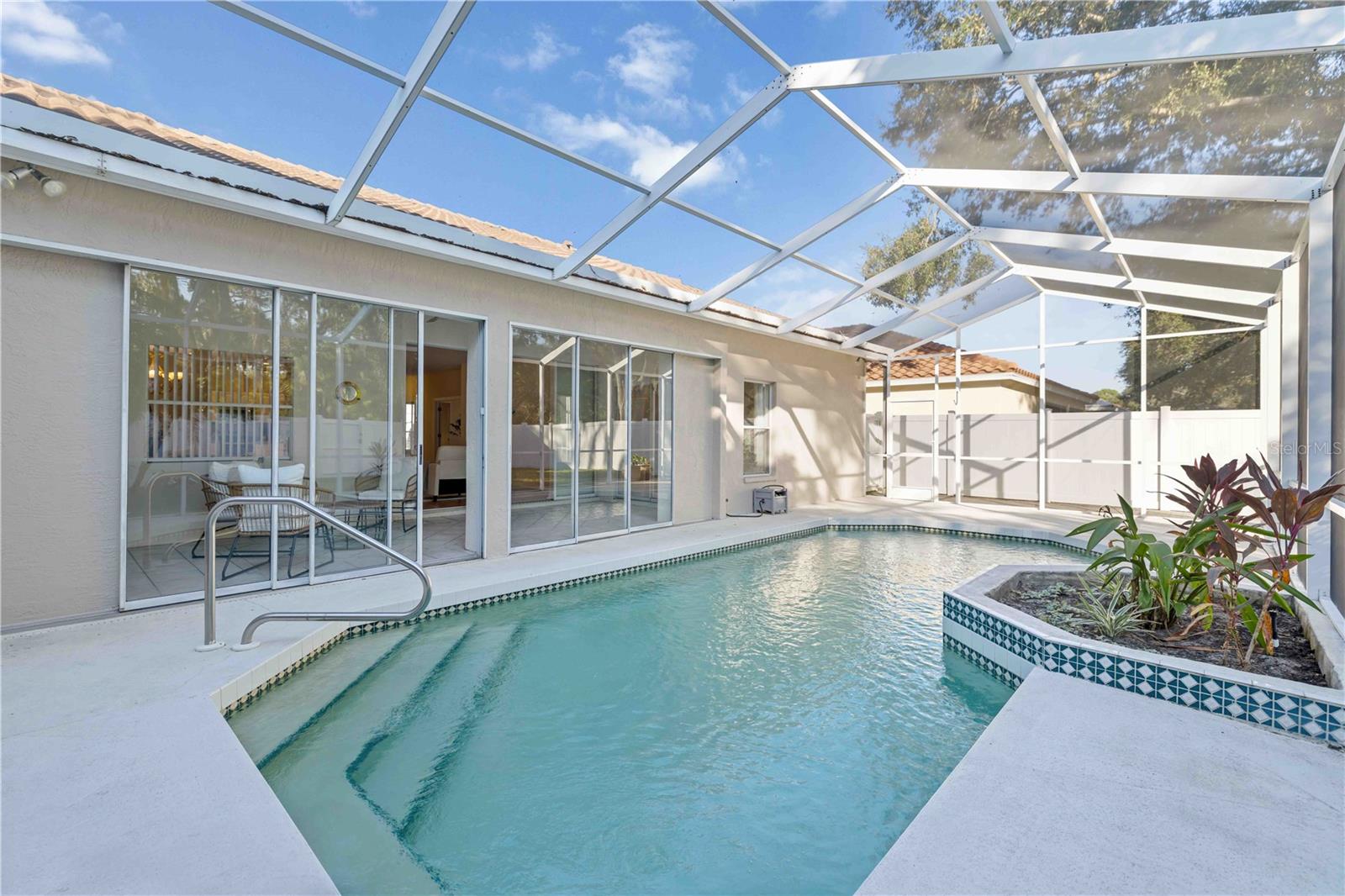 DEL SOL VILLAGE AT LONGWOOD RUN PH 02 - Residential