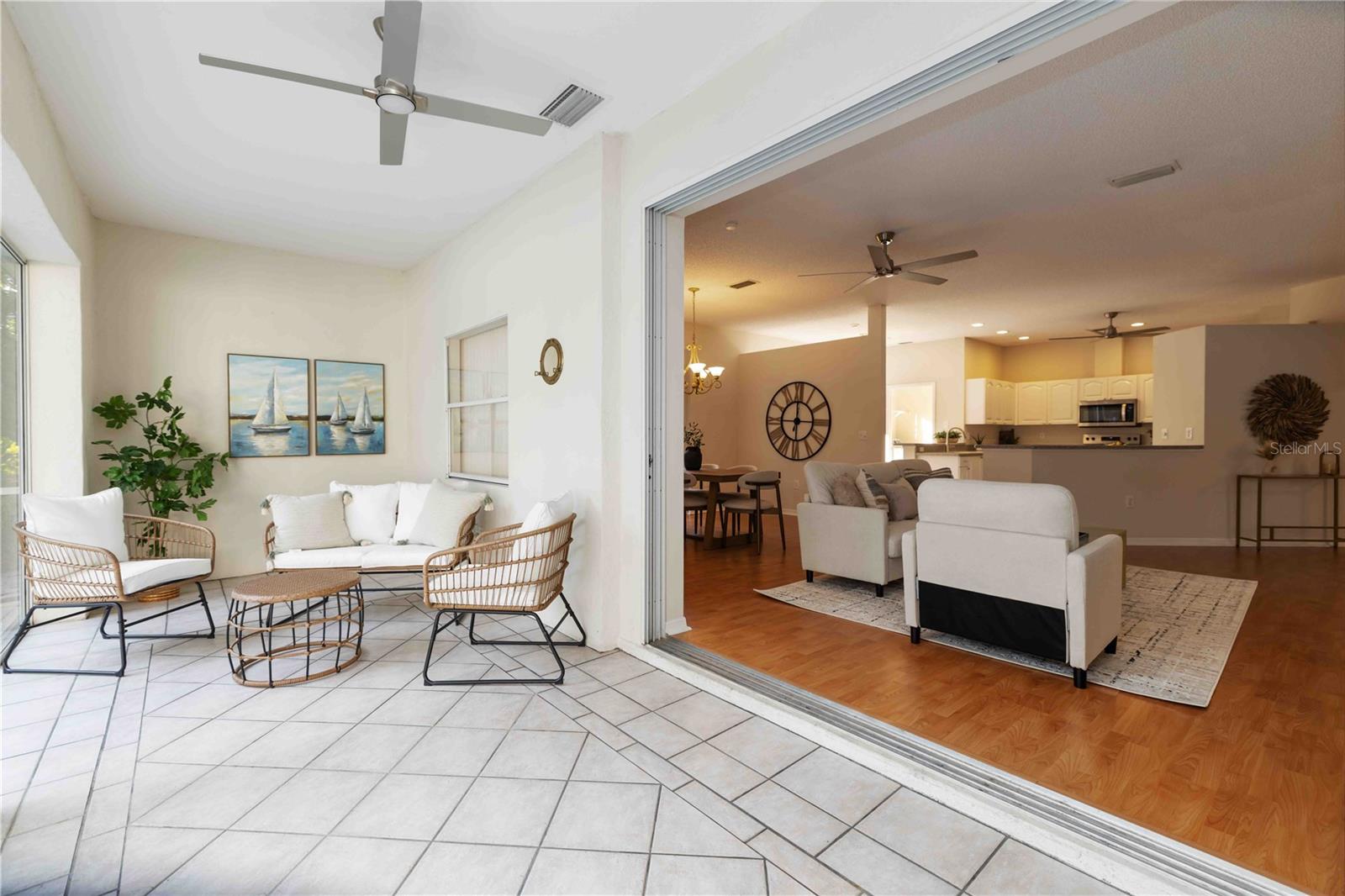 DEL SOL VILLAGE AT LONGWOOD RUN PH 02 - Residential