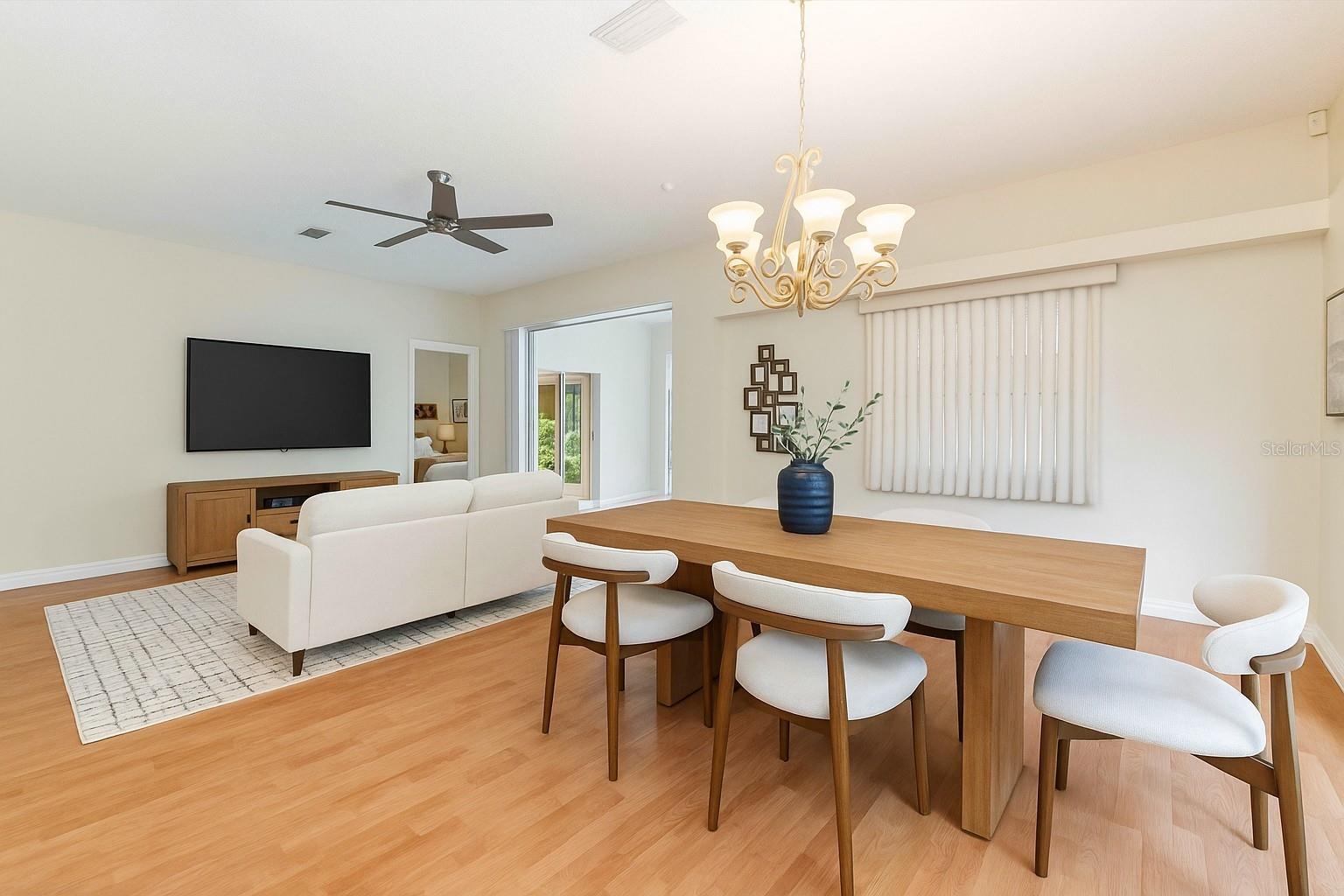 DEL SOL VILLAGE AT LONGWOOD RUN PH 02 - Residential