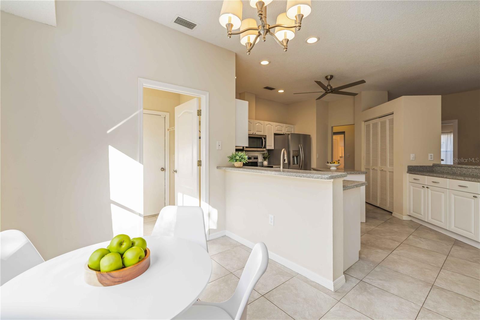 DEL SOL VILLAGE AT LONGWOOD RUN PH 02 - Residential