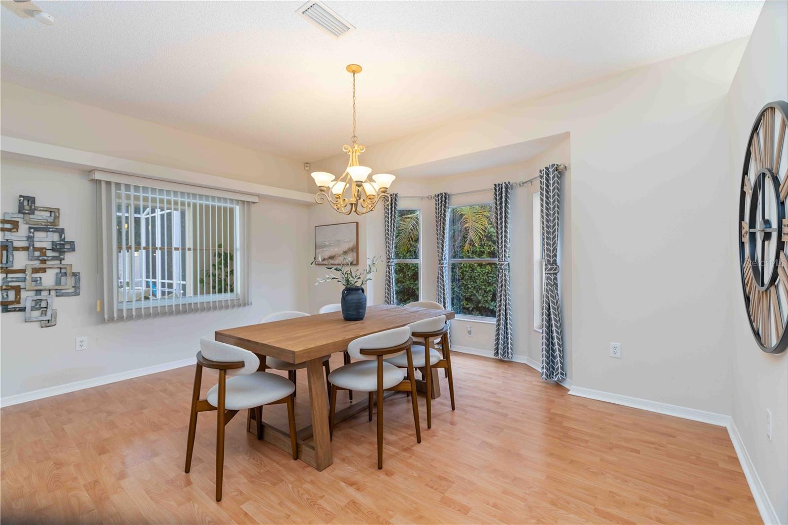 DEL SOL VILLAGE AT LONGWOOD RUN PH 02 - Residential