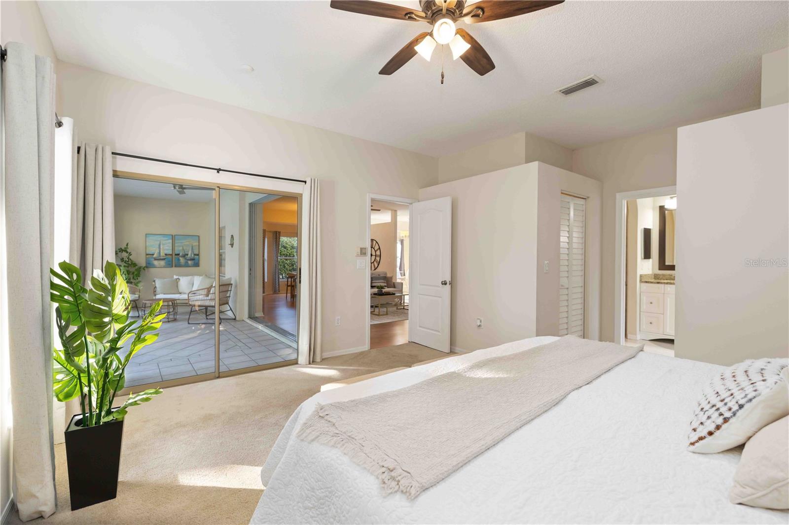 DEL SOL VILLAGE AT LONGWOOD RUN PH 02 - Residential