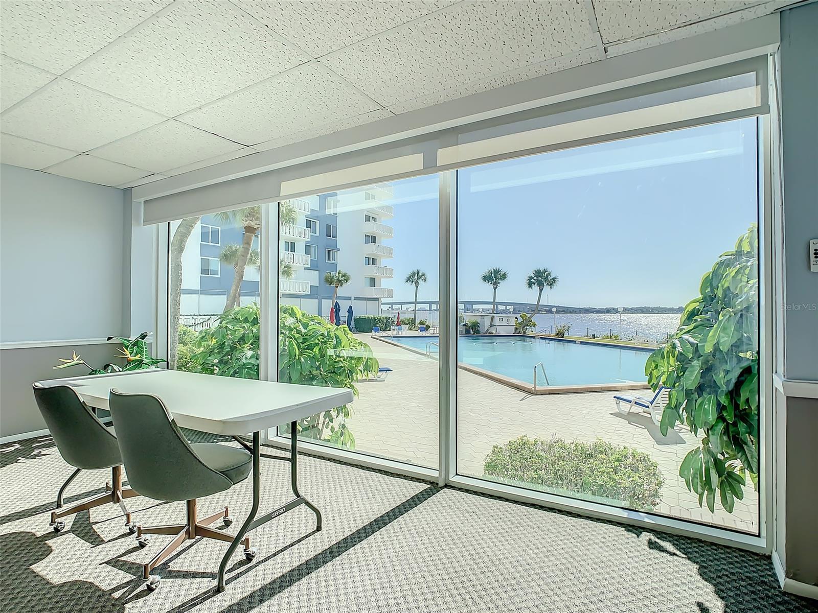 Bayshore Bath & Tennis Club Condo - Residential