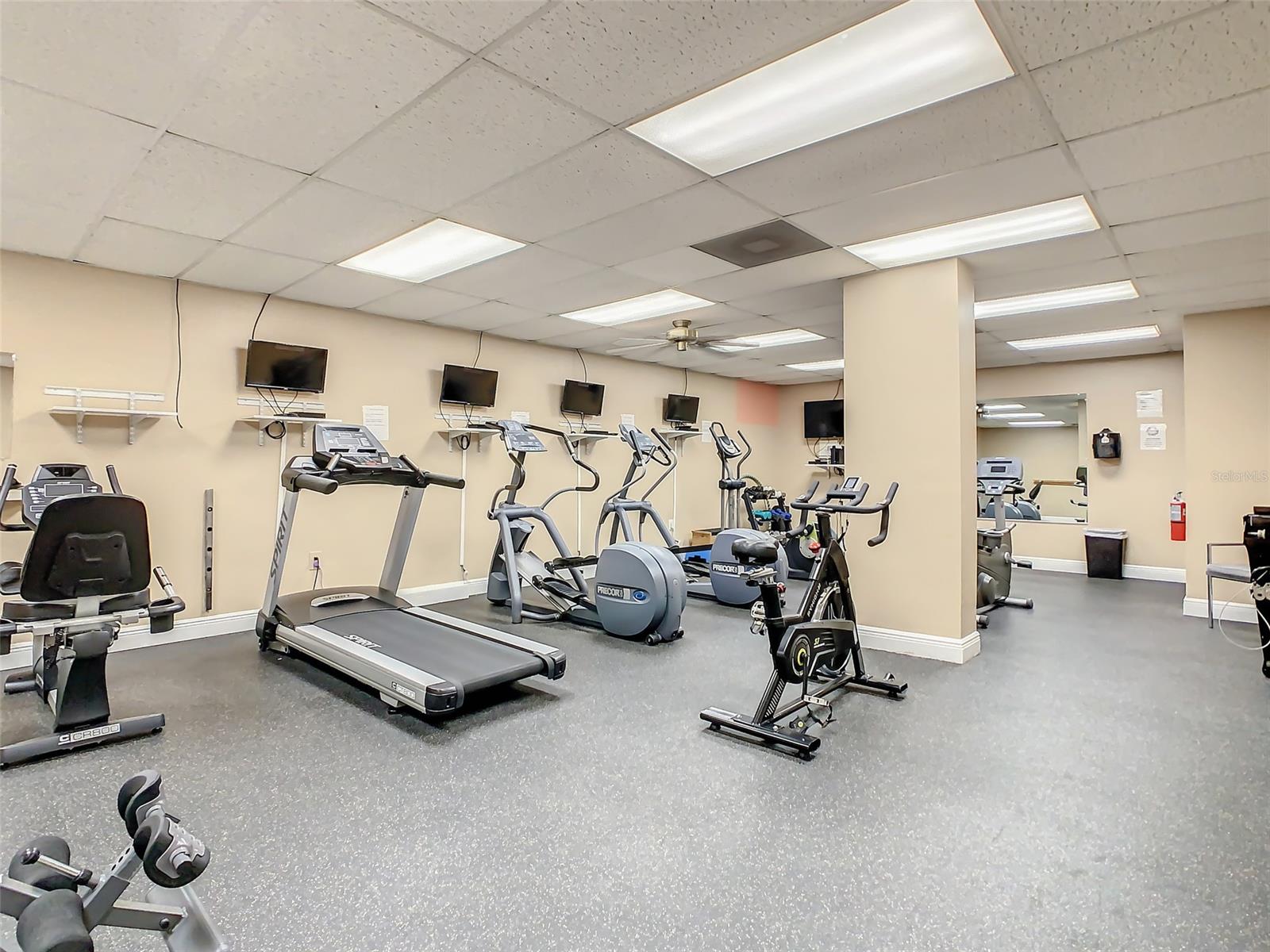 Bayshore Bath & Tennis Club Condo - Residential