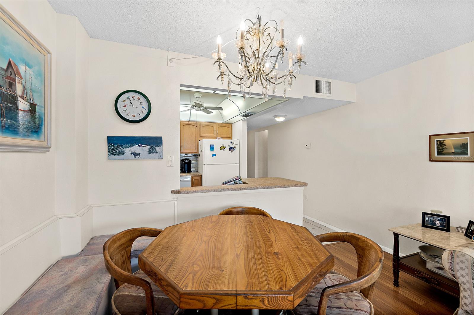 Bayshore Bath & Tennis Club Condo - Residential