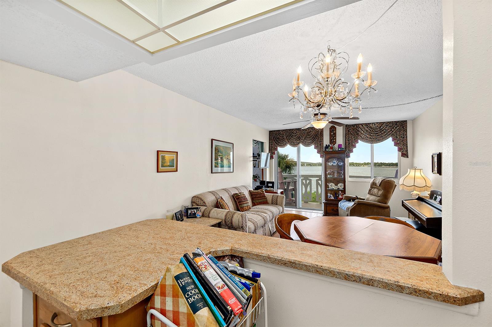 Bayshore Bath & Tennis Club Condo - Residential