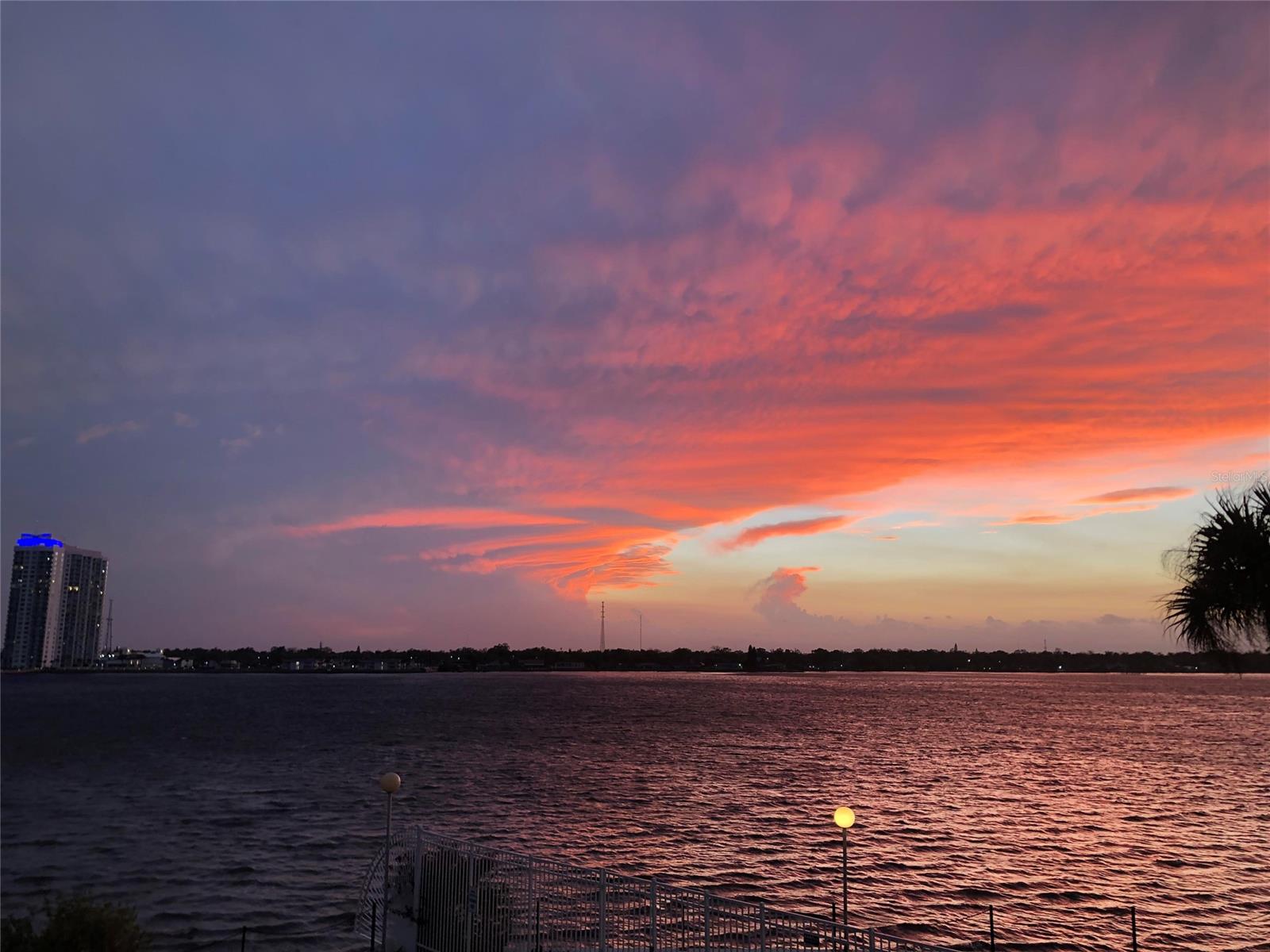 Bayshore Bath & Tennis Club Condo - Residential