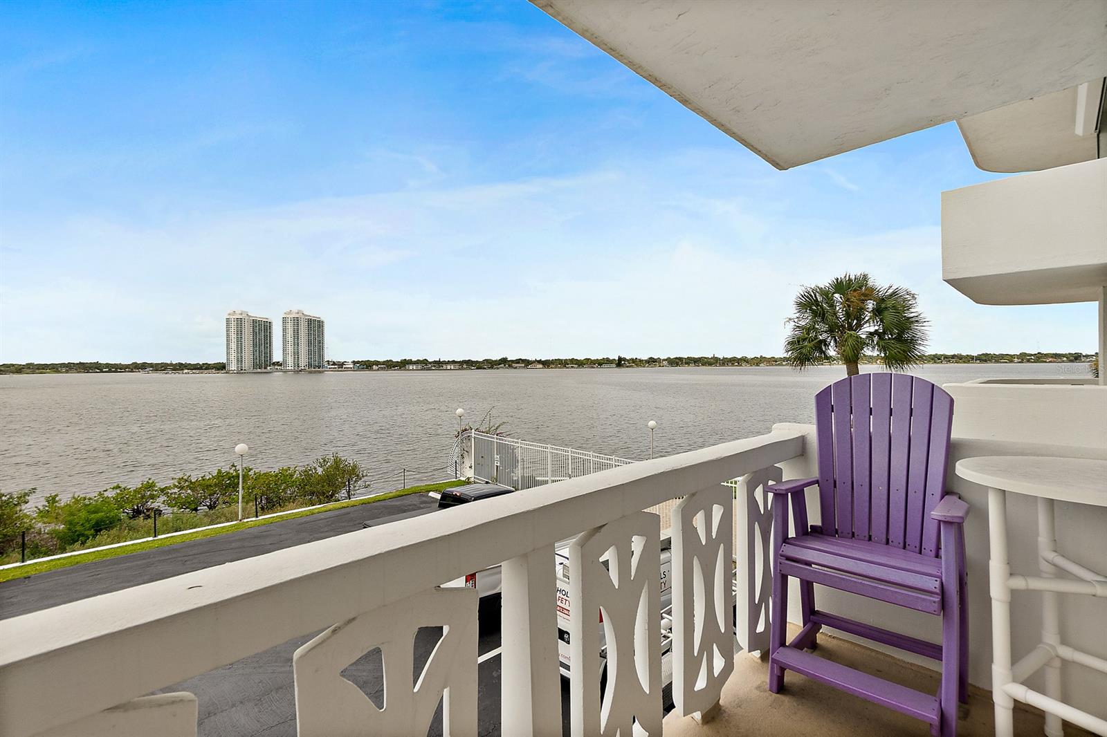 Bayshore Bath & Tennis Club Condo - Residential