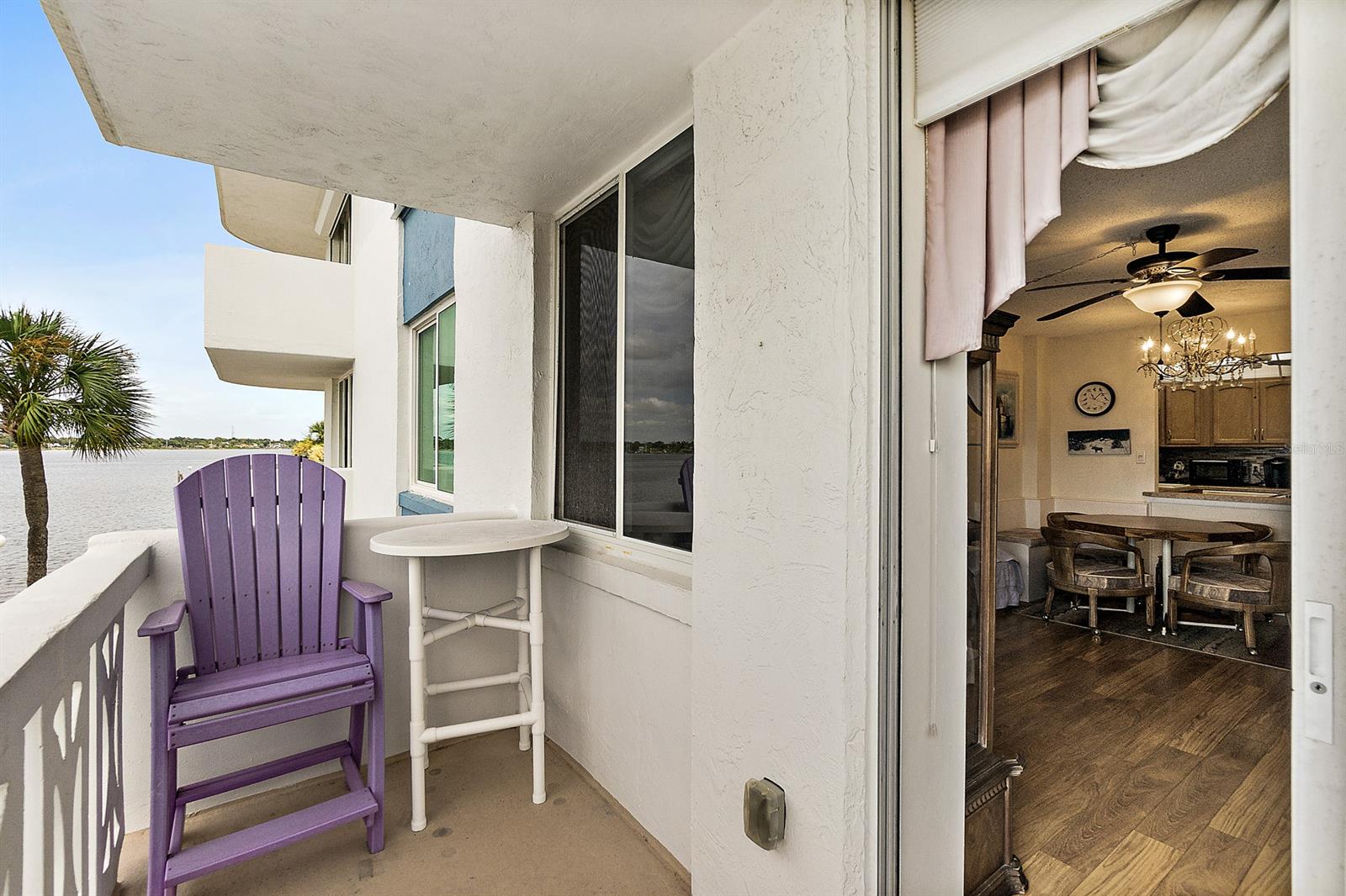 Bayshore Bath & Tennis Club Condo - Residential