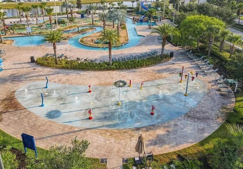 THE TERRACES AT STOREY LAKE CONDO 3 PH 10 - Residential Lease