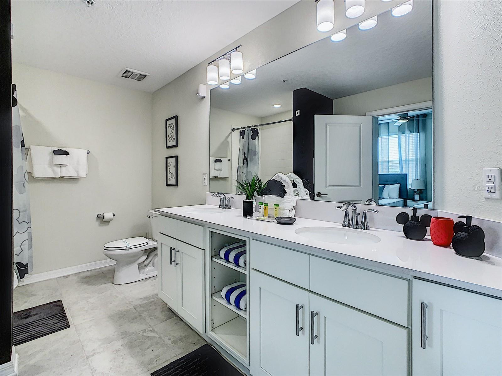 THE TERRACES AT STOREY LAKE CONDO 3 PH 10 - Residential Lease