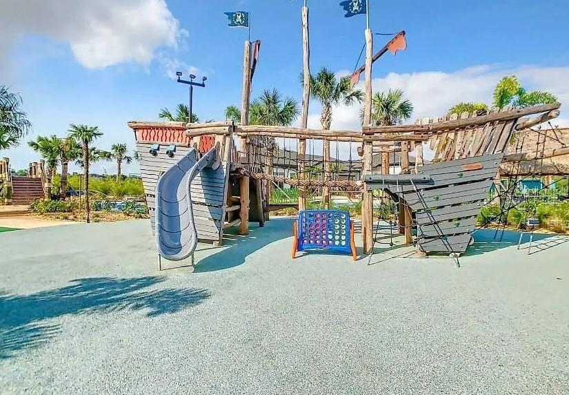 THE TERRACES AT STOREY LAKE CONDO 3 PH 10 - Residential Lease